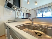 【東京都/世田谷区北烏山】世田谷区北烏山5丁目 中古一戸建て キッチン