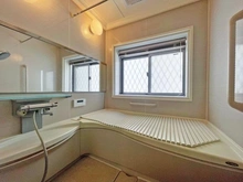 【東京都/世田谷区北烏山】世田谷区北烏山5丁目 中古一戸建て 浴室