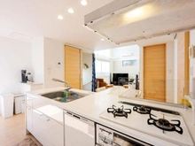 【東京都/世田谷区松原】世田谷区松原4丁目 中古一戸建て 