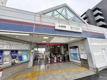 【東京都/世田谷区代田】世田谷区代田6丁目 中古一戸建て 京王井の頭線「新代田」駅からは平坦地を歩いて徒歩3分。京王線・小田急線「下北沢」駅も利用可能です。