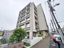 【東京都/世田谷区代田】世田谷区代田6丁目 中古一戸建て 世田谷区代田区民センター(世田谷区立代田図書館)　約220m(徒歩3分)
