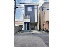 【埼玉県/川口市芝富士】川口市芝富士1丁目 中古一戸建て 外観