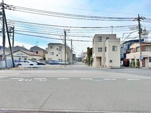 【埼玉県/川口市芝富士】川口市芝富士1丁目 中古一戸建て 