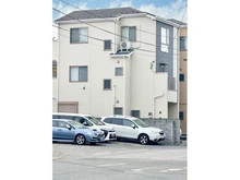 【埼玉県/川口市芝富士】川口市芝富士1丁目 中古一戸建て 