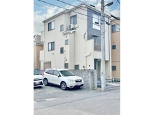 【埼玉県/川口市芝富士】川口市芝富士1丁目 中古一戸建て 