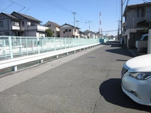 【埼玉県/川口市差間】川口市差間2丁目 中古一戸建て 前面道路は6m公道