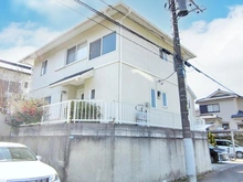 【埼玉県/川口市差間】川口市差間2丁目 中古一戸建て 外観