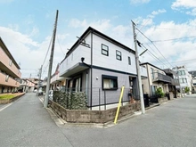 【東京都/葛飾区柴又】葛飾区柴又4丁目 中古一戸建て 外観