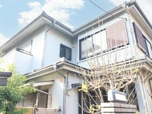 【東京都/杉並区高井戸西】杉並区高井戸西1丁目 中古一戸建て 外観：2路線3駅利用できお出かけの際に便利です