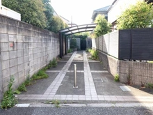 【東京都/杉並区高井戸西】杉並区高井戸西1丁目 中古一戸建て 現地写真
