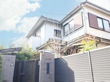 【東京都/杉並区高井戸西】杉並区高井戸西1丁目 中古一戸建て 徒歩10分圏内にスーパーやコンビニ・小学校などがございます。
