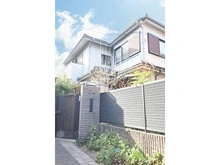 【東京都/杉並区高井戸西】杉並区高井戸西1丁目 中古一戸建て 住友林業設計・施工の注文建築です