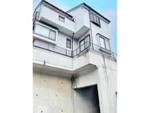 【神奈川県/横浜市戸塚区矢部町】横浜市戸塚区矢部町 中古一戸建て 外観