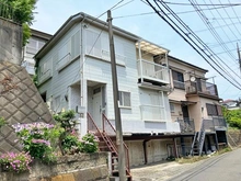 【神奈川県/横浜市港南区上永谷】横浜市港南区上永谷1丁目 中古一戸建て 「上永谷」駅までほぼ平坦！「上大岡」駅方面へのバス便も利用可能です