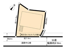【神奈川県/横浜市港南区上永谷】横浜市港南区上永谷1丁目 中古一戸建て 