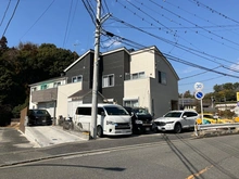 【神奈川県/横浜市戸塚区川上町】横浜市戸塚区川上町 中古一戸建て 外観
