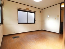 【千葉県/市川市大和田】市川市大和田3丁目 中古一戸建て リビングとダイニングキッチンは可動式間仕切りとなっており、分けてご利用いただくことも可能です