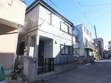 【千葉県/市川市大和田】市川市大和田3丁目 中古一戸建て 外観写真