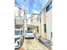 【東京都/江戸川区南篠崎町】江戸川区南篠崎町1丁目 中古一戸建て 外観：■建物：92.33㎡（築年月：2012年1月）