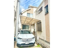【東京都/江戸川区南篠崎町】江戸川区南篠崎町1丁目 中古一戸建て 