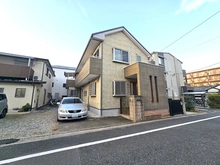【東京都/江戸川区南篠崎町】江戸川区南篠崎町1丁目 中古一戸建て 外観