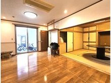 【東京都/江戸川区南篠崎町】江戸川区南篠崎町1丁目 中古一戸建て 