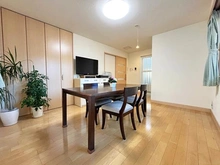 【東京都/品川区小山台】品川区小山台1丁目 中古一戸建て 