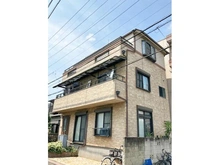 【埼玉県/新座市東北】新座市東北2丁目 中古一戸建て 外観