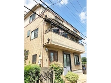 【埼玉県/新座市東北】新座市東北2丁目 中古一戸建て 
