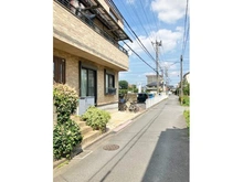 【埼玉県/新座市東北】新座市東北2丁目 中古一戸建て 