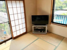 【埼玉県/新座市東北】新座市東北2丁目 中古一戸建て 衝撃吸収性・防音性・クッション性に優れた6畳のお部屋