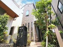 【東京都/練馬区北町】練馬区北町8丁目 中古一戸建て 外観
