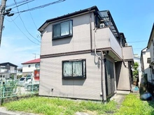 【東京都/練馬区田柄】練馬区田柄4丁目 中古一戸建て 外観