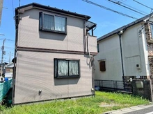 【東京都/練馬区田柄】練馬区田柄4丁目 中古一戸建て 