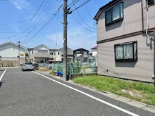 【東京都/練馬区田柄】練馬区田柄4丁目 中古一戸建て 