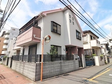 【埼玉県/和光市白子】和光市白子1丁目 中古一戸建て 外観：大江戸線「光が丘」駅 徒歩21分