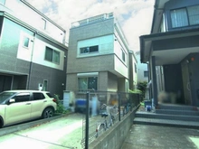【東京都/板橋区徳丸】板橋区徳丸8丁目 中古一戸建て 外観:緑豊かな赤塚公園に近接しております。住環境良好です。