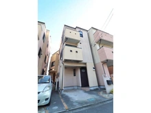 【埼玉県/和光市中央】和光市中央2丁目 中古一戸建て 外観