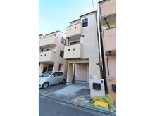 【埼玉県/和光市中央】和光市中央2丁目 中古一戸建て 