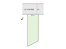 【埼玉県/和光市中央】和光市中央2丁目 中古一戸建て 