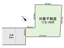 【埼玉県/和光市下新倉】和光市下新倉3丁目 中古一戸建て 区画が整った分譲地で子育てにも適した環境です。