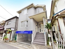 【東京都/板橋区徳丸】板橋区徳丸6丁目 中古一戸建て 外観