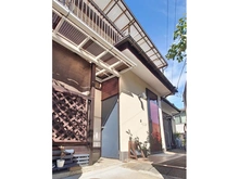 【東京都/板橋区徳丸】板橋区徳丸3丁目 中古一戸建て 外観