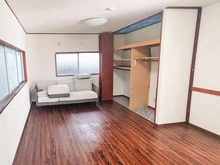 【東京都/板橋区徳丸】板橋区徳丸3丁目 中古一戸建て 