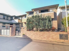 【東京都/国立市中】国立市中1丁目 中古一戸建て グランツオーベル国立分譲地内