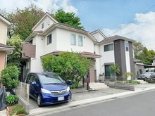 【東京都/小平市上水本町】小平市上水本町3丁目 中古一戸建て 外観