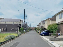 【東京都/小平市上水本町】小平市上水本町3丁目 中古一戸建て 