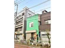 【東京都/荒川区南千住】荒川区南千住5丁目 中古一戸建て 外観：東京メトロ日比谷線「南千住」駅徒歩6分、TX「南千住」駅、JR常磐線「南千住」駅も利用可能です。