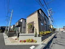 【埼玉県/さいたま市南区内谷】さいたま市南区内谷3丁目 中古一戸建て 