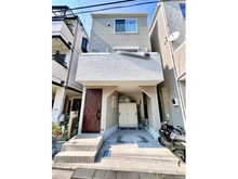 【神奈川県/川崎市川崎区中瀬】川崎市川崎区中瀬2丁目 中古一戸建て 